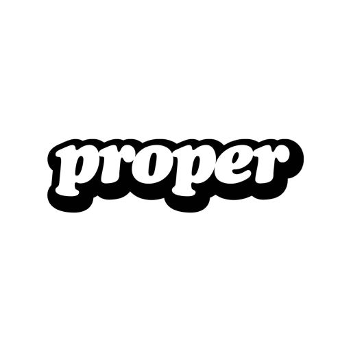 Proper