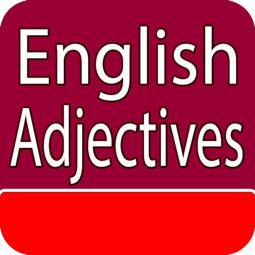 English Adjectives