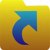 Make folder shortcuts - Folder