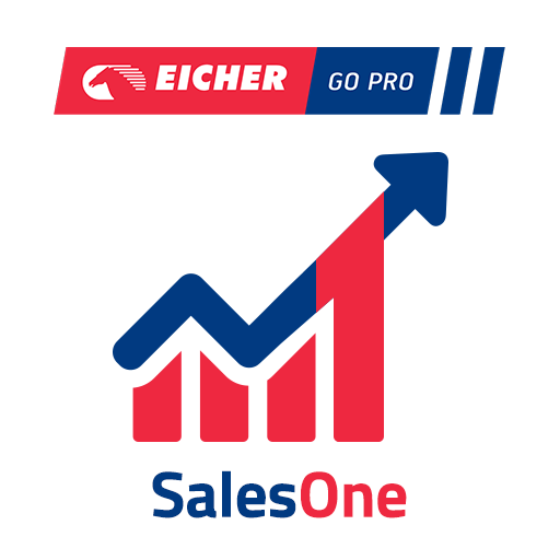 Eicher SalesOne