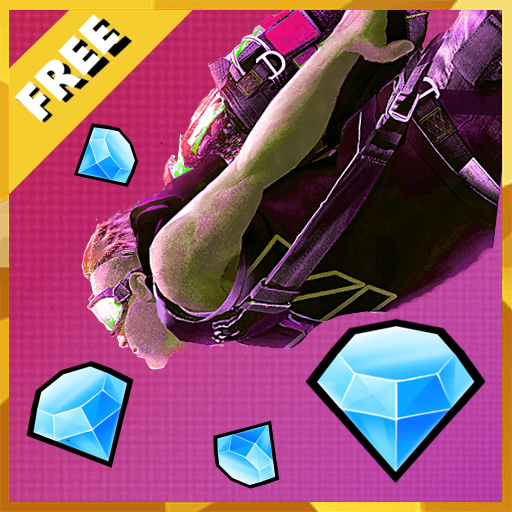 Free Diamonds Fire - Match