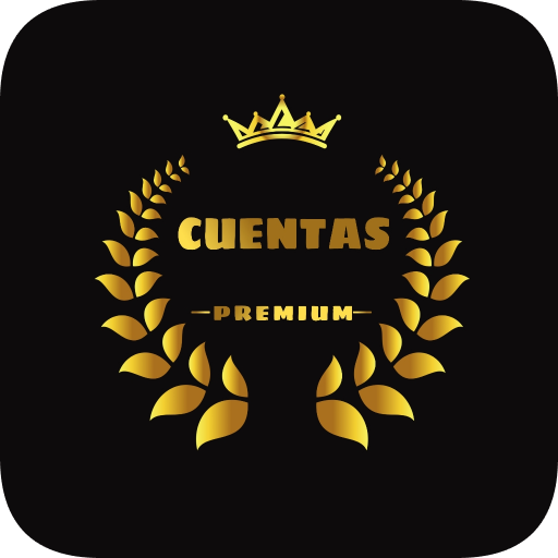 Cuentas premium