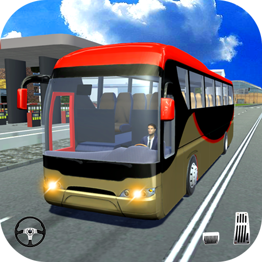 City Bus Driver - Ultimate Bus Driving