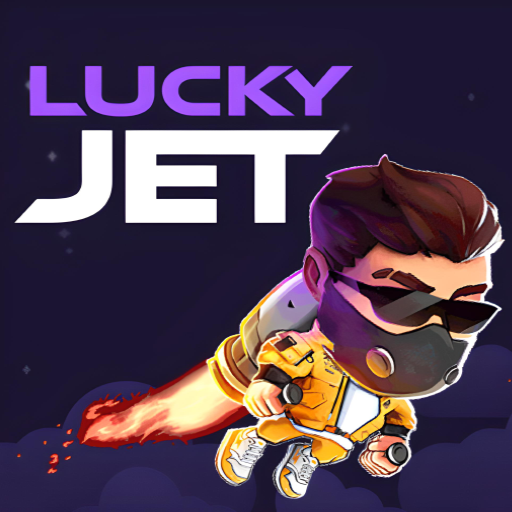 Lucky Jet crazy crash Game