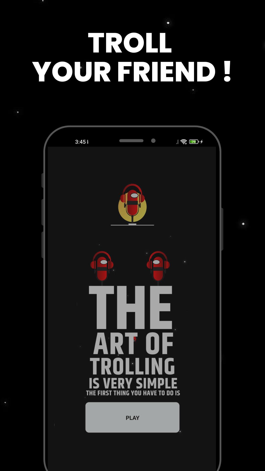 Download AmongSound Among Us Sound android on PC