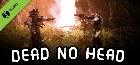Dead No Head Demo