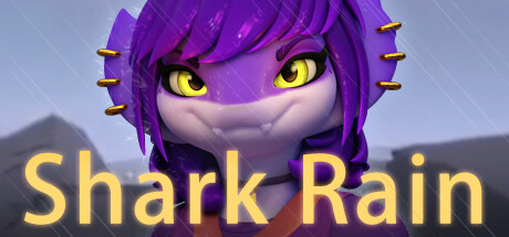 Shark Rain