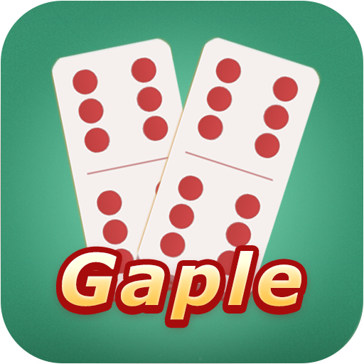 Domino Offline - Gaple