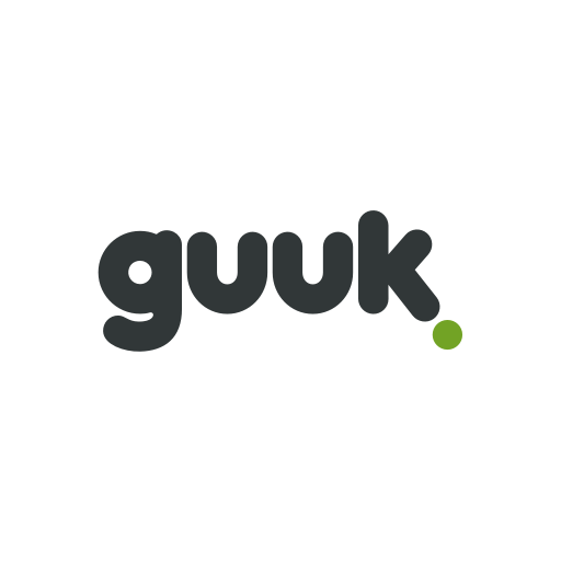 Guuk - Área de cliente