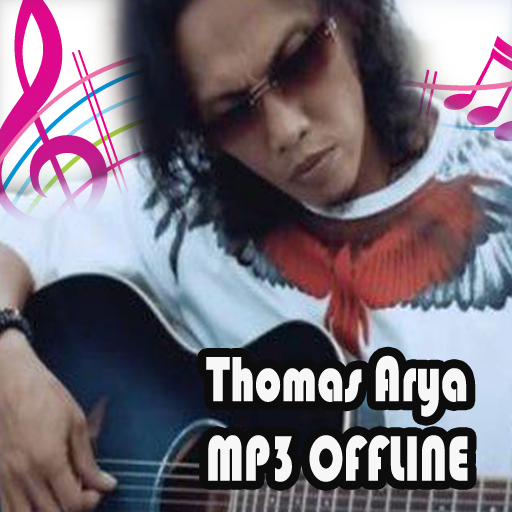 Lagu Thomas Arya MP3 Offline