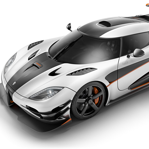 Awesome Koenigsegg Agera Wallp