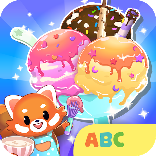 ABC Ice Cream Maker