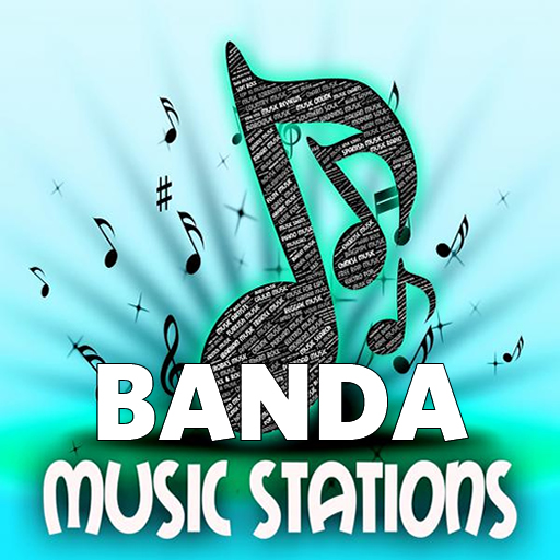 Banda Radio - Banda Music