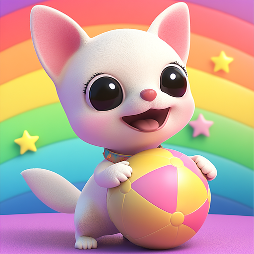 Talking Chihuahua: Virtual Pet