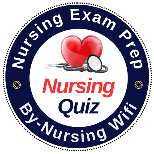 Nursing Quiz :Nursing Exam App