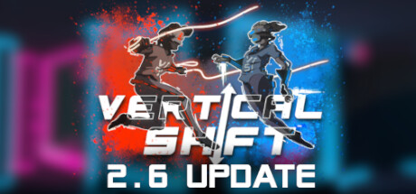 Vertical Shift