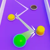 Balls Ricochet