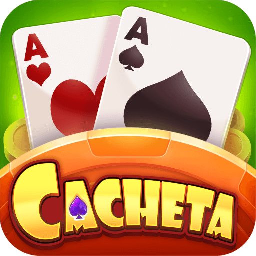 Cacheta Rico - Jogos de Cartas