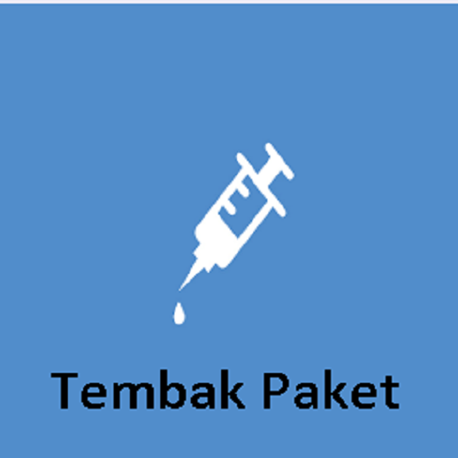 Tembak Paket Internet Murah - Semua Operator