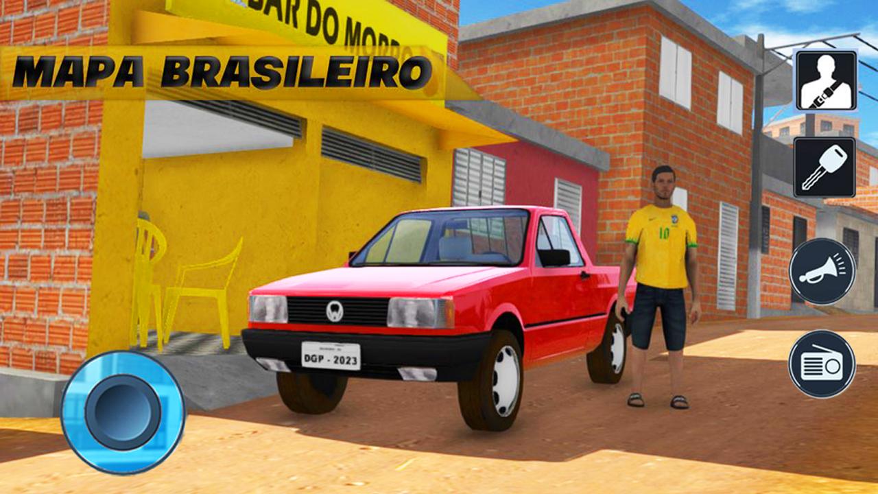 Download Auto Life I Brasil Simulator android on PC