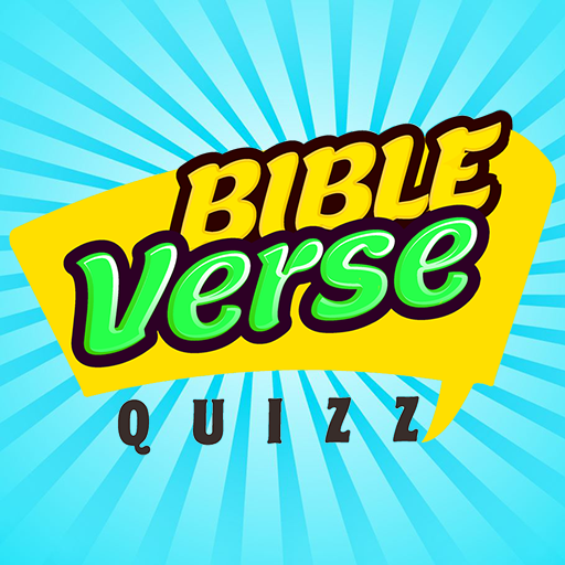 Bible Verse Quiz - A Bible Wor