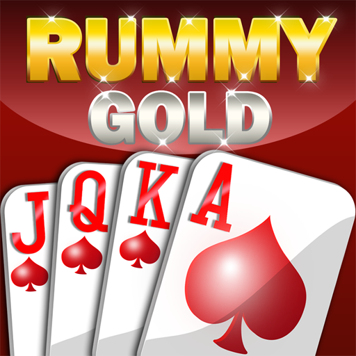 Rummy Gold