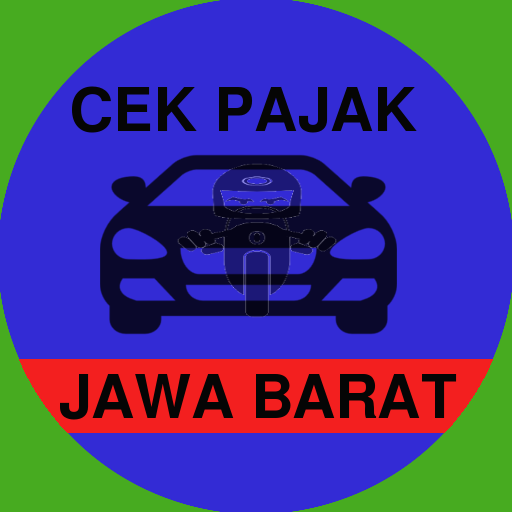 Info Pajak Kendaraan Jawa Bara