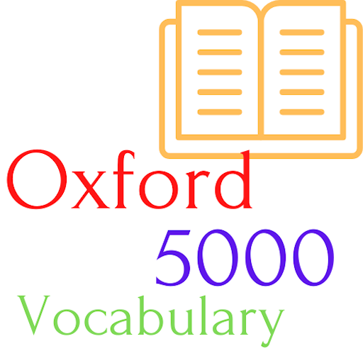 Oxford 5000 Vocabulary - Learn