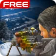 Sniper Strike Mountain Shooter