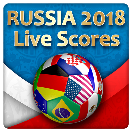 World Cup Russia 2018: Live Scores, goalalert