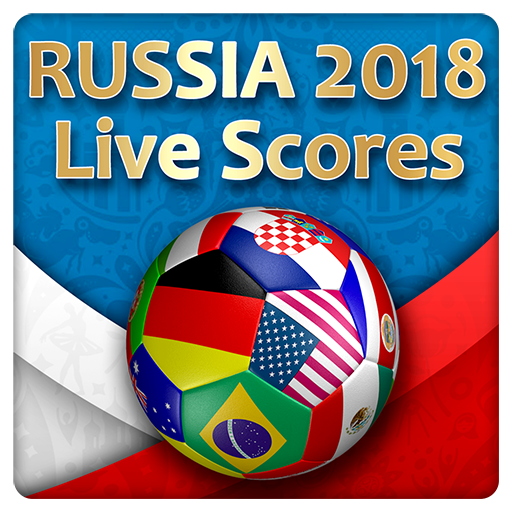 World Cup Russia 2018: Live Scores, goalalert