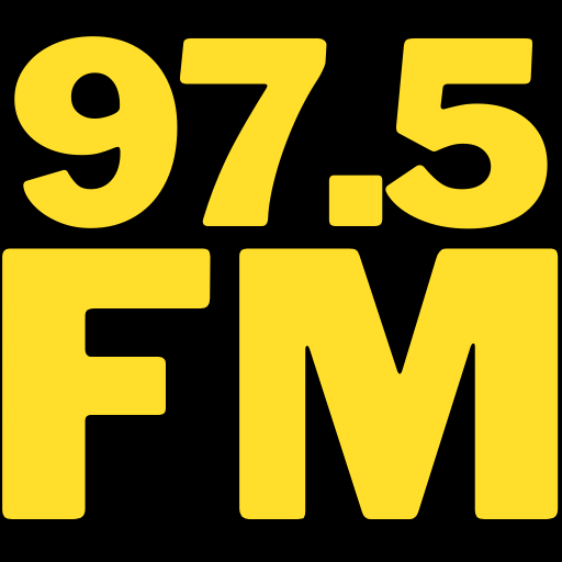 97.5 FM Radio Online App