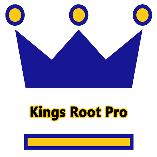 KingsRoot SuperPro