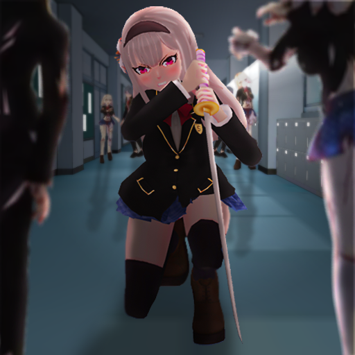 HighSchool Zombie of the Dead