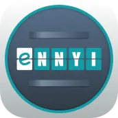 eNNYI - Mérőállás bejelentés e