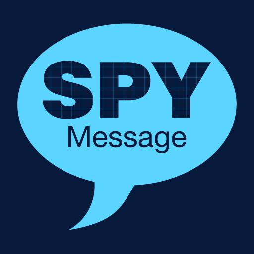 SPY Message