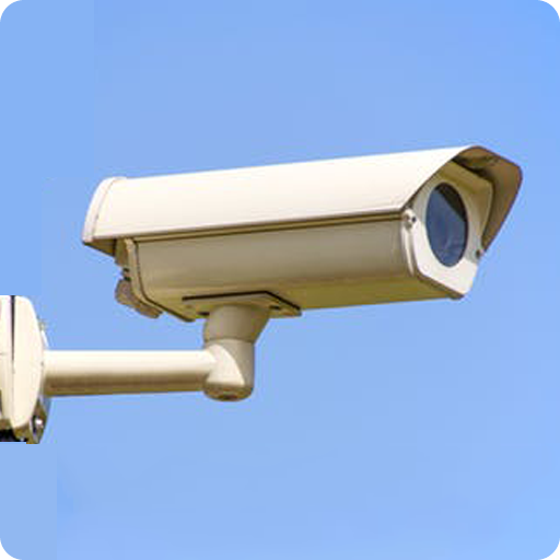 Install Security Camera System