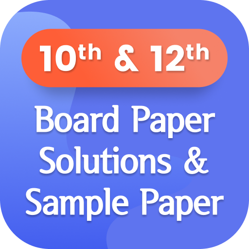 Board Exam Solutions, Sample P