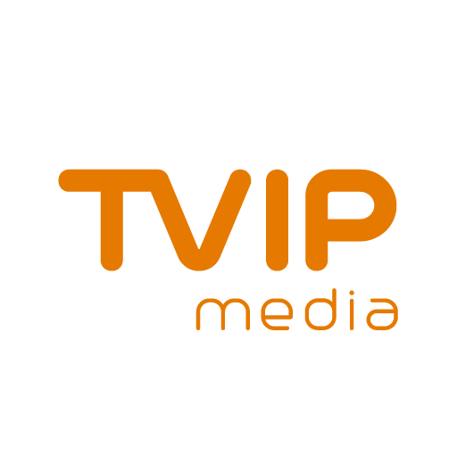 TVIP media for TV