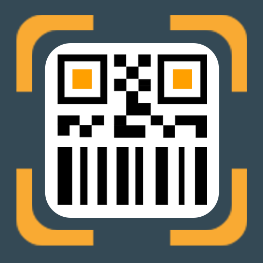 My QR code Reader