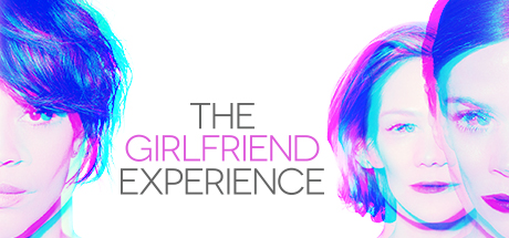 The Girlfriend Experience: Admitting