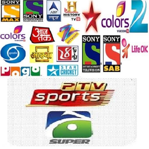 Indo Pak Sports Live TV in HD