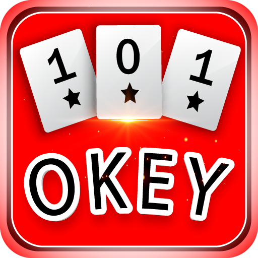 101 Okey - internetsiz