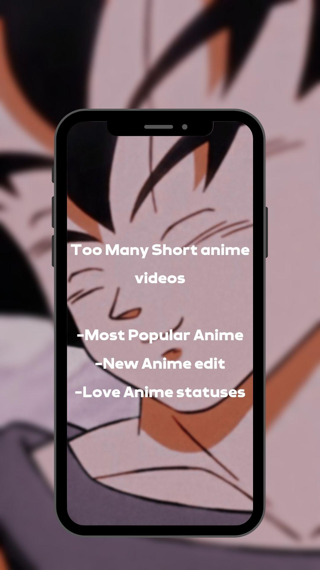 Скачать Anime Shorts на ПК | Официальный представитель GameLoop