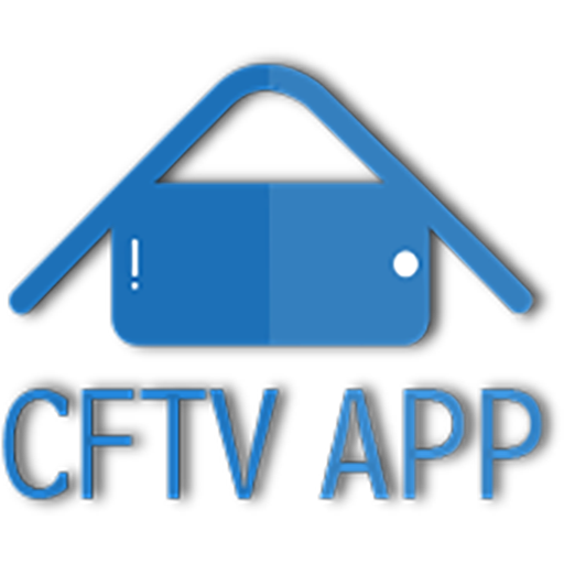 CFTV APP