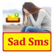 Sad SMS Text Message