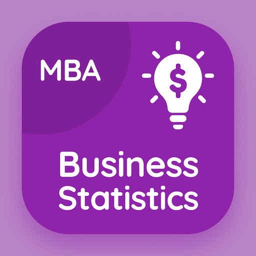 Business Statistics Quiz - MBA