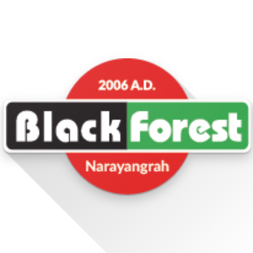 Black Forest