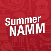 2021 Summer NAMM Mobile App