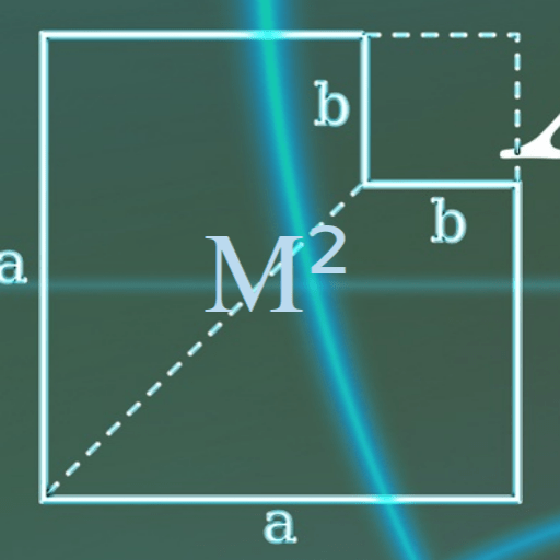 Square Meter Calculator